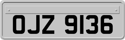 OJZ9136