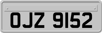 OJZ9152