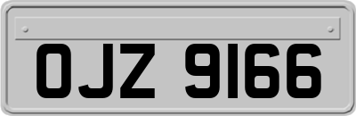 OJZ9166