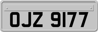 OJZ9177