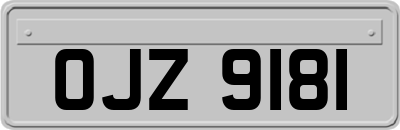 OJZ9181