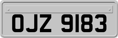 OJZ9183