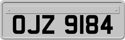 OJZ9184