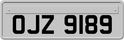OJZ9189