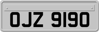 OJZ9190