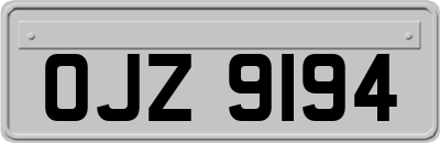 OJZ9194