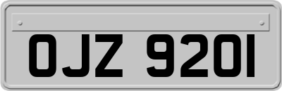 OJZ9201