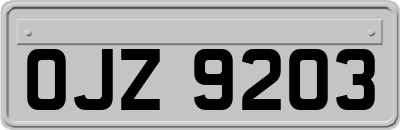 OJZ9203