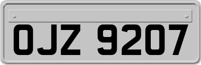 OJZ9207