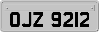 OJZ9212