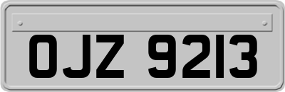 OJZ9213
