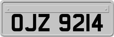 OJZ9214