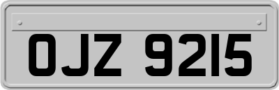 OJZ9215