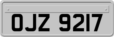 OJZ9217