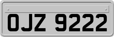 OJZ9222