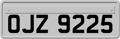 OJZ9225