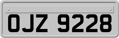 OJZ9228