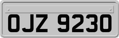 OJZ9230