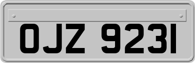 OJZ9231