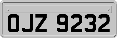 OJZ9232
