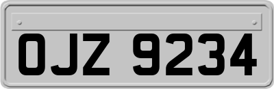OJZ9234