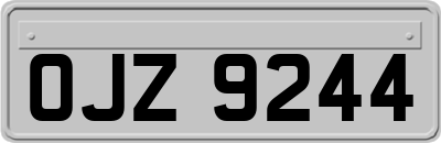 OJZ9244