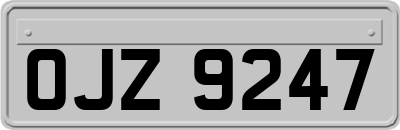OJZ9247