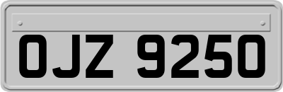 OJZ9250