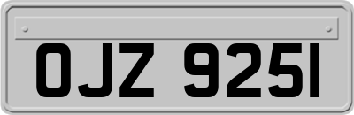 OJZ9251