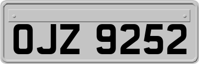 OJZ9252
