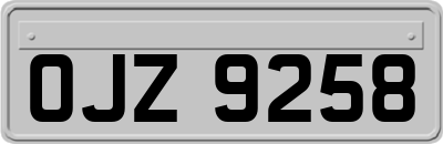 OJZ9258