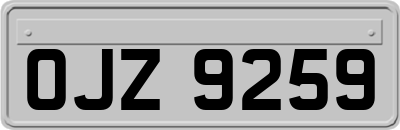 OJZ9259