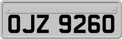 OJZ9260