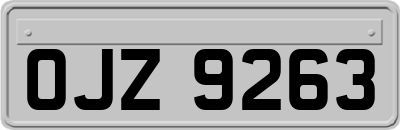 OJZ9263