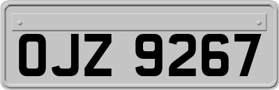 OJZ9267