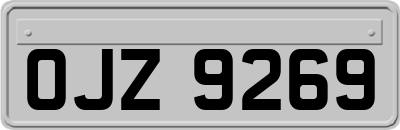 OJZ9269