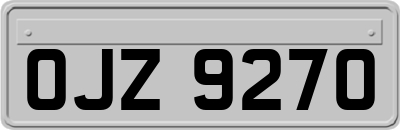 OJZ9270