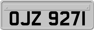 OJZ9271