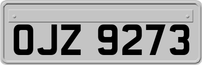 OJZ9273