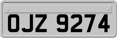 OJZ9274
