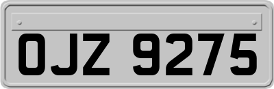 OJZ9275