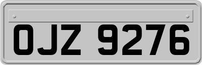OJZ9276
