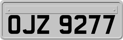 OJZ9277