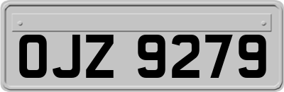OJZ9279