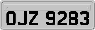 OJZ9283
