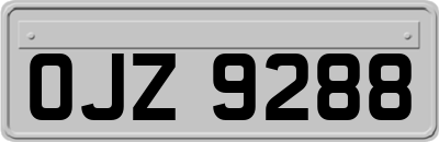 OJZ9288