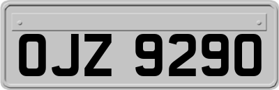 OJZ9290