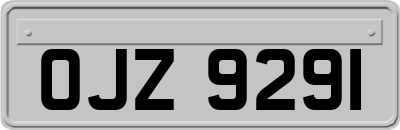 OJZ9291