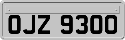 OJZ9300