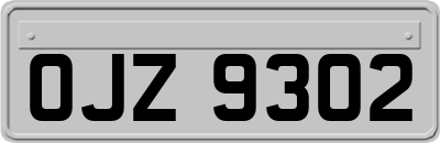OJZ9302